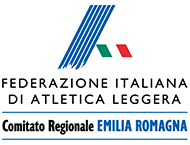 CDS Assoluto - 2ª prova Campionati Regionali Individuali Assoluti - Emilia Romagna
